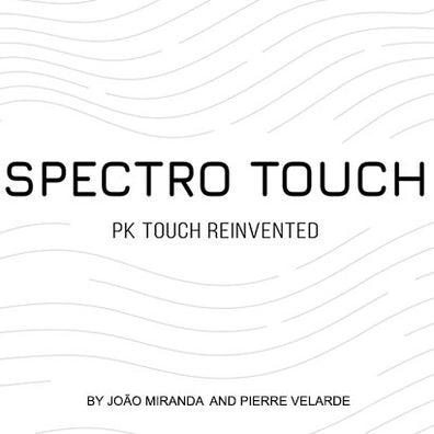 spectro touch joao miranda